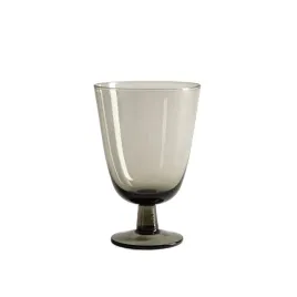 kieliszek-amberis-na-niskiej-nozce-szary-033-l-homla