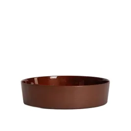 miska-vireon-czekoladowa-24-cm-homla