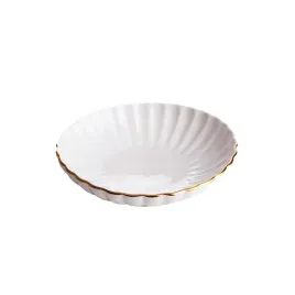 talerz-melida-gleboki-ze-zlota-obwodka-20-cm-homla