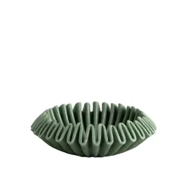 taca-dekoracyjna-aurea-zielona-30x10-cm-homla