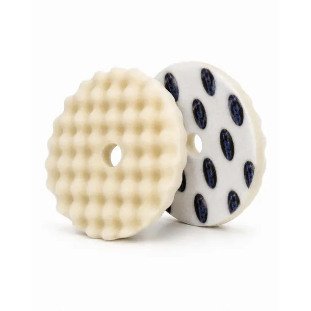 Optimum WHITE Waffel Foam Cutting 5,5 125mm