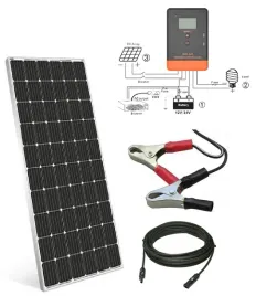 zestaw-solarny-panel-180w-mono-regulator-mppt-20a-lcd-kable