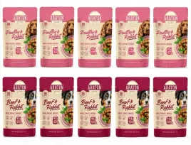 araton-adult-dog-mix-smakow-karma-mokra-10x85g
