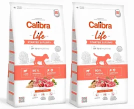 calibra-life-starter-puppy-lamb-2x25kg