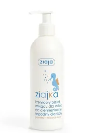 ziajka-kremowy-olejek-myjacy-na-ciemieniuche-300-ml