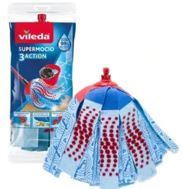 vileda-wklad-do-mopa-supermocio-velour-3action