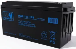 akumulator-bateria-bezobslugowy-mw-power-150ah-12v-mwp150-mwp150-12b-ups