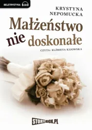 audiobook-mp3-malzenstwo-niedoskonale-krystyna-niepomucka