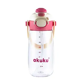 akuku-bidon-ze-slomka-szkolny-rozowy-480-ml