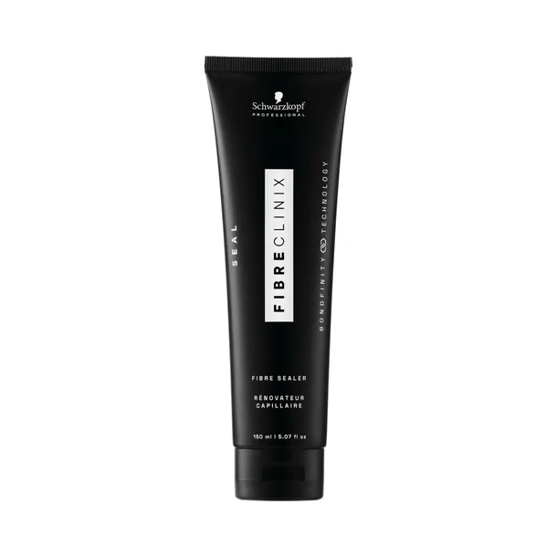 Schwarzkopf Professional Fibre Clinix 150ml Krem Do Końcówek Włosów