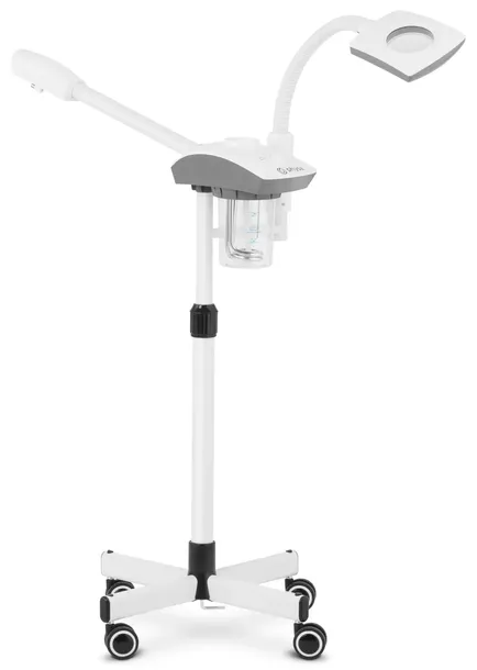 Wapozon kosmetyczny z lampą lupą 750W na statywie Physa PHY-FS_01 10040805