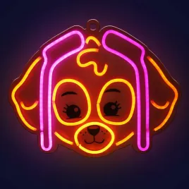 wiszacy-neon-led-na-plexi-psi-patrol-skye-super-jakosc