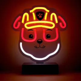 neon-led-na-podstawce-psi-patrol-rubble-super-jakosc