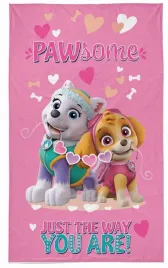 recznik-do-rak-dla-dziecka-psi-paw-patrol-skye-everest-30x50-rozowy-bawelna