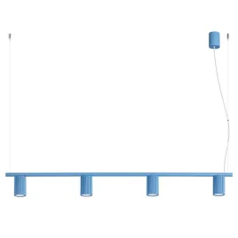lampa-wiszaca-niebieska-4-punktowa-zyrandol-karbon-listwa-do-pokoju-sollux