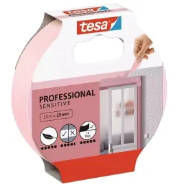 tesa-tasma-maskujaca-malarska-delikatna-perfect-sensitive-25m-x-25mm