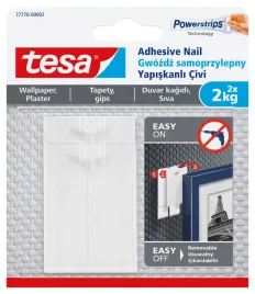 tesa-gwozdz-samoprzylepny-do-tynku-i-tapety-bialy-haczyki-na-klej-2kg-x-2