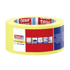 tesa-tasma-malarska-maskujaca-professional-precision-mask-50m-x-50mm-zolta