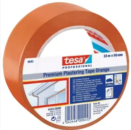 tesa-tasma-tynkarska-elewacyjna-pvc-33m-x-50mm-mocna-budowlana-pomaranczowa