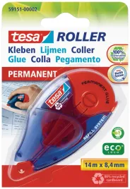 klej-biurowy-w-tasmie-rolce-tesa-z-wymiennym-wkladem-14-m-x-84-mm