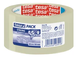 tasma-pakowa-tesa-tesapack-strong-transparentna-66-m-x-50-mm