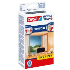 tesa-insect-stop-comfort-moskitiera-siatka-z-rzepem-130-x-150cm