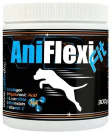 game-dog-aniflexi-fit-v2-preparat-wspomagajacy-uklad-ruchu-dla-psa-300g