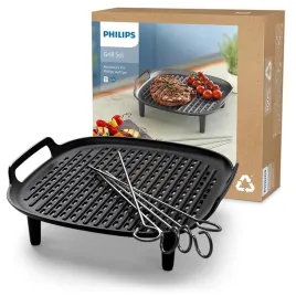 zestaw-do-grillowania-philips-do-urzadzania-airfryer-hd9946-00-ruszt-plyta
