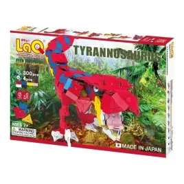 klocki-edukacyjne-tyrannosaurus