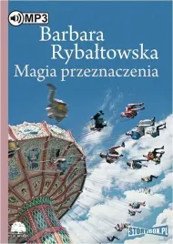 audiobook-mp3-magia-przeznaczenia-barbara-rybaltowska