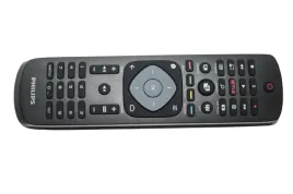 pilot-philips-pfh5500-puk6400-put6400-oryginal