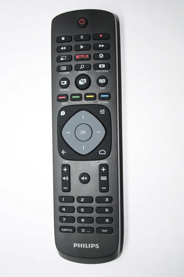 pilot-do-tv-philips-398gr08beph03t-oryginal-stan-nowy