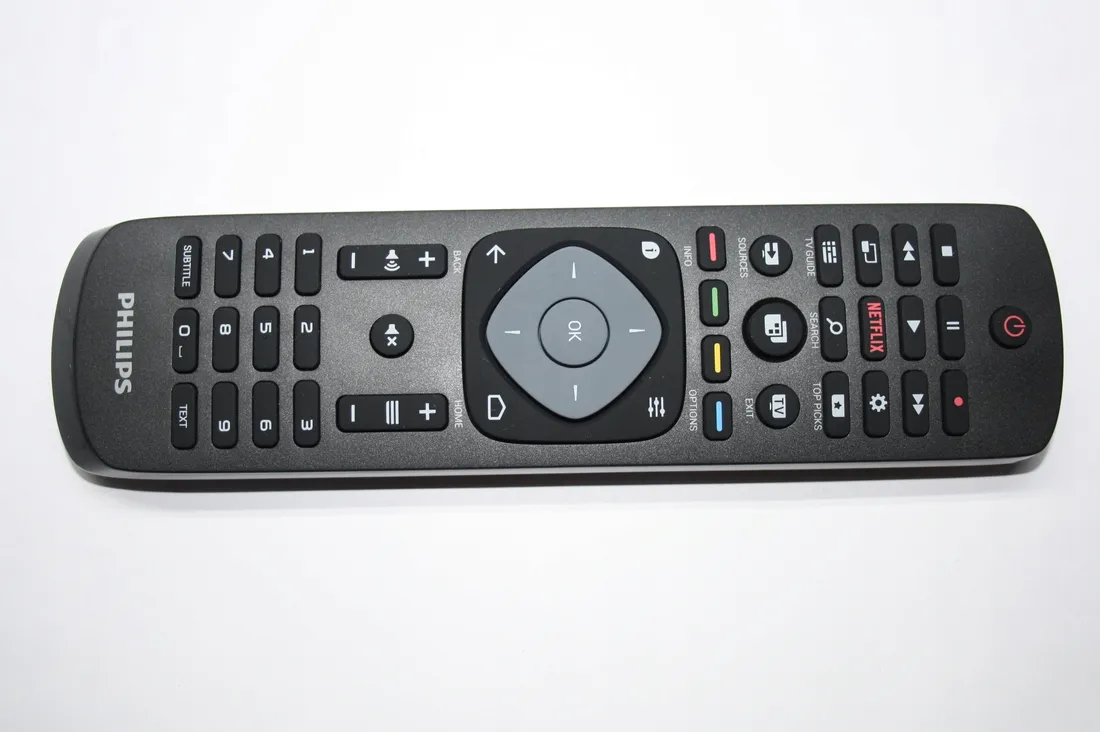 pilot-do-tv-philips-398gr08beph03t-oryginal