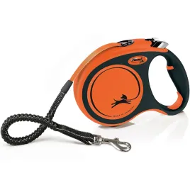 smycz-flexi-dla-psa-do-65-kg-xtreme-l-tasma-5-m-pomaranczoa