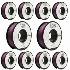 10x-filament-pla-purple-plum-sliwkowy-prof-lab-175mm-1000g-drukarka-3d