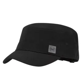 czapka-z-daszkiem-buff-military-cap-solid-black