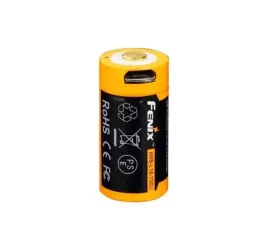 akumulator-fenix-usb-arb-l16up-16340-rcr123-700-mah-36-v