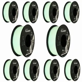 10x-filament-pla-swiecacy-bialy-glow-smart-print-175mm-1000g-drukarka-3d