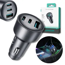 ladowarka-samochodowa-joyroom-jr-ccn19-65w-2x-usb-c-usb-a-ciemnoszara