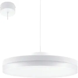 eglo-sortino-s-95494-lampa-wiszaca-led-24-w-chrom