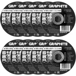 10x-tarcza-tarcze-do-szlifowania-metalu-125-x-6-mm-graphite