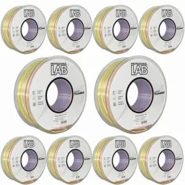 10x-filament-pla-rainbow-light-pastelowa-tecza-prof-lab-175mm-1kg-druk-3d