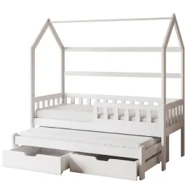 lozko-dzieciece-z-szufladami-tymon-ii-90-w-kolorze-bialy
