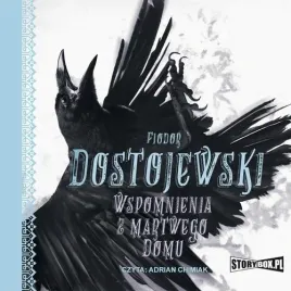 audiobook-mp3-wspomnienia-z-martwego-domu-fiodor-dostojewski