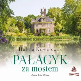 audiobook-mp3-palacyk-za-mostem-halina-kowalczuk