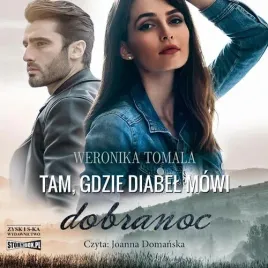audiobook-mp3-tam-gdzie-diabel-mowi-dobranoc-weronika-tomala