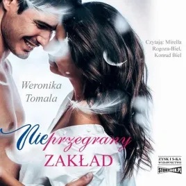 audiobook-mp3-nieprzegrany-zaklad-weronika-tomala
