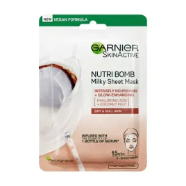 garnier-skin-activ-nutri-bomb-nawilzajaca-mleczna-maska-w-plachcie-z-mleczk
