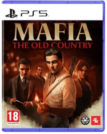 mafia-the-old-country-ps5