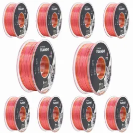 10x-filament-pla-silk-dual-color-rozowo-zloty-smart-print-1-kg-175mm